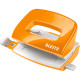 Leitz WOW Mini Hole Punch 10 Sheets