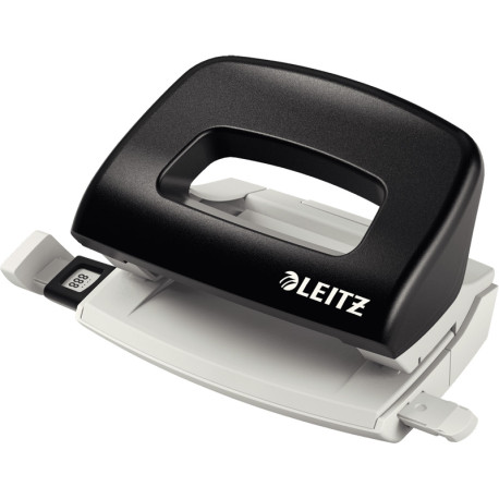 Leitz NeXXt Mini Hole Punch 10 Sheets