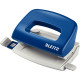 Leitz NeXXt Mini Hole Punch 10 Sheets