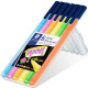 Flomāsteri Triplus® Color 323 My Neon Colours, Staedtler