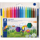 Flomāsteri Noris® 326C, Staedtler
