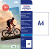Fotopapīrs A4 200g/m² 50lp. glancēts, Avery Zweckform