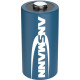 Baterija CR123A 3V, Ansmann