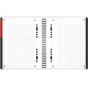 Notebook Activebook A5 90g/m² 80 pages Squared, Oxford