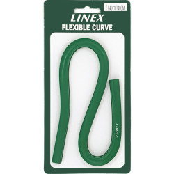 Lokanais lekāls 40cm, Linex