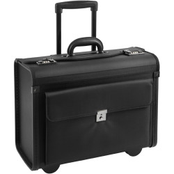 Pilot Case 2893-01, D&N
