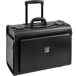 Pilot Case 2879-01, D&N