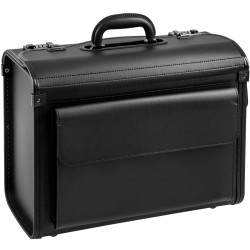 Diplomāts Pilot Case 2689-01, D&N