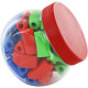 Uzlika zīmulim Sattler Tri Grip 52.14599, Wedo