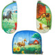 Zippies Horse, Ergobag