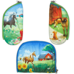 Zippies Horse, Ergobag