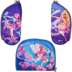 Zippies Fairy 3pcs., Ergobag