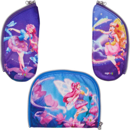 Zippies Fairy 3pcs., Ergobag