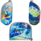 Zippies Soccer 3pcs., Ergobag