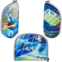 Zippies Soccer 3pcs., Ergobag