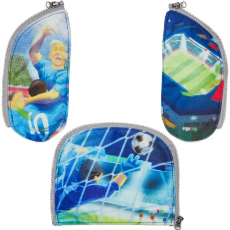Zippies Soccer 3pcs., Ergobag