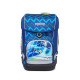 Somas dekors Zippies Futbols 3gab., Ergobag