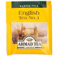 English Tea No.1 20pcs., Ahmad Tea
