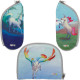 Zippies Unicorn 3pcs., Ergobag