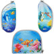 Zippies Underwater 3pcs., Ergobag