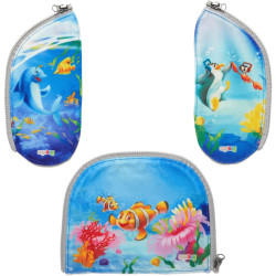 Zippies Underwater 3pcs., Ergobag