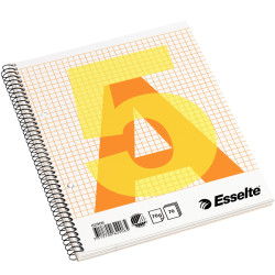 College Pad A5 Squared, Esselte