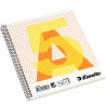 College Pad A5 Squared, Esselte