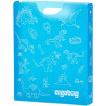 Booklet Box A4 Dinosaurs, Ergobag