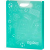 Booklet Box A4 Soccer, Ergobag