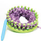 Round Knitting Loom Set 6pcs.