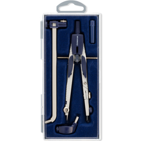 Compass 553, Staedtler