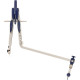 Compass 553, Staedtler