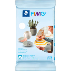 Veidošanas masa Fimo® Air 250g, Staedtler