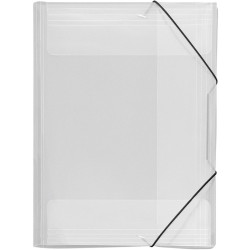 Mape ar gumijām Crystal A3, Veloflex