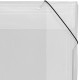 Document Wallet Crystal A3 Clear, Veloflex