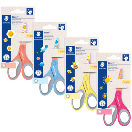 Hobby Scissors Noris® 965 14cm, Staedtler