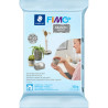 Veidošanas masa Fimo®air Granite Effect 350g, Staedtler