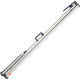 Pārnēsājams ekrāns ar statīvu 1450x1088mm, Nobo