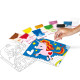 Sand Artist – Princess & Unicorn, Alexander