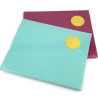 Guest Book Bella Vista 25x20cm 50 Sheets, Goldbuch