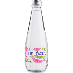 Spring Water Lielbāta Still 0.33l