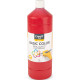 Plakātu krāsas Basic Color 12x1000ml, Creall