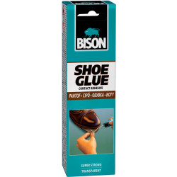 Apavu līme 55ml, Bison