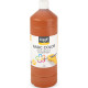 Plakātu krāsas Basic Color 12x1000ml, Creall