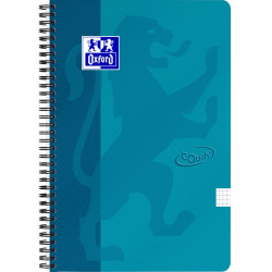 Collegeblock Touch A4 90g/m² 70 Sheets Squared, Oxford