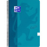 Collegeblock Touch A4 90g/m² 70 Sheets Squared, Oxford