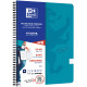 Collegeblock Touch A4 90g/m² 70 Sheets Squared, Oxford