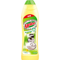 Tīrošs krēms Yplon Lemon Fresh 500ml