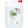 Cream Soap Seal Apple Blossom 5l, Spodrība