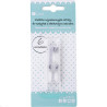 Replacement Blades for Swivel Knife 6pcs., DP Craft